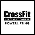 CrossFit Powerlifting